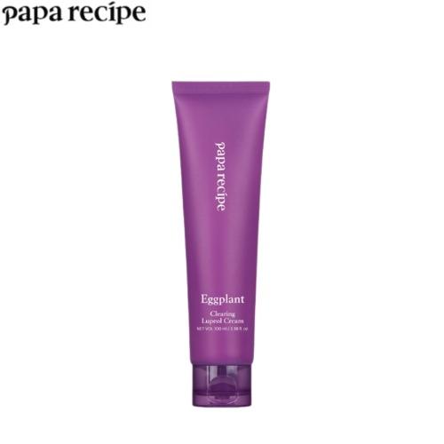 

PAPA RECIPE Eggplant Clearing Lupeol Cream 100ml