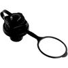 Air Cap Screw Air Valve Boat Toy 1 Piece Plastic 22mm Pool Rafts Rubber Dinghys Useful Airbeds BIGMOUTH Inflatables