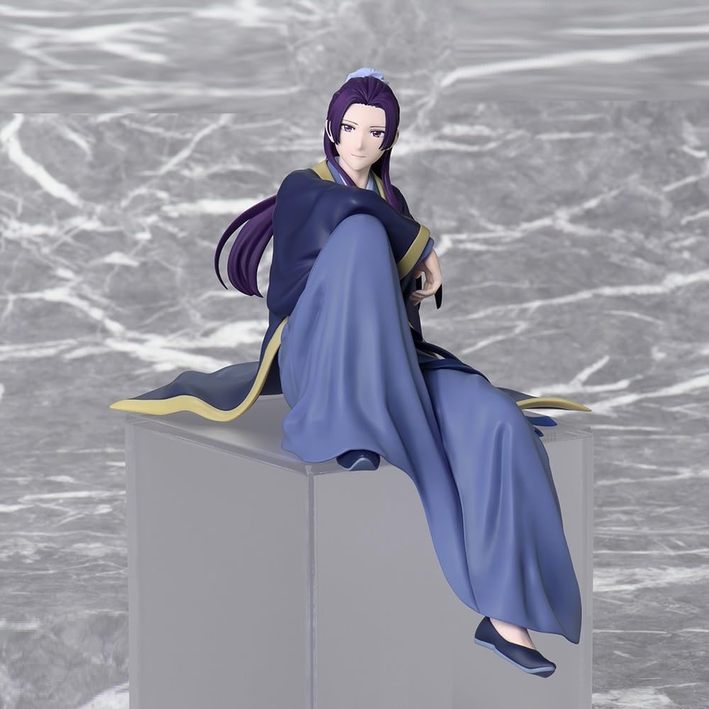 

The Pharmacist s Monologue Choconose Premium Figure Jinshi Figure Official