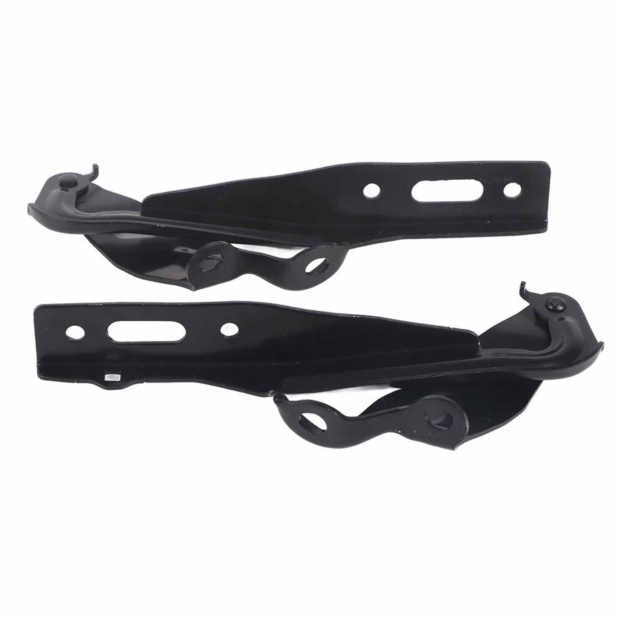 1Pair Steel Hood Hinge 60120-T0A-A00ZZ 60170-T0A-A00ZZ For Honda CR-V 2012-2016