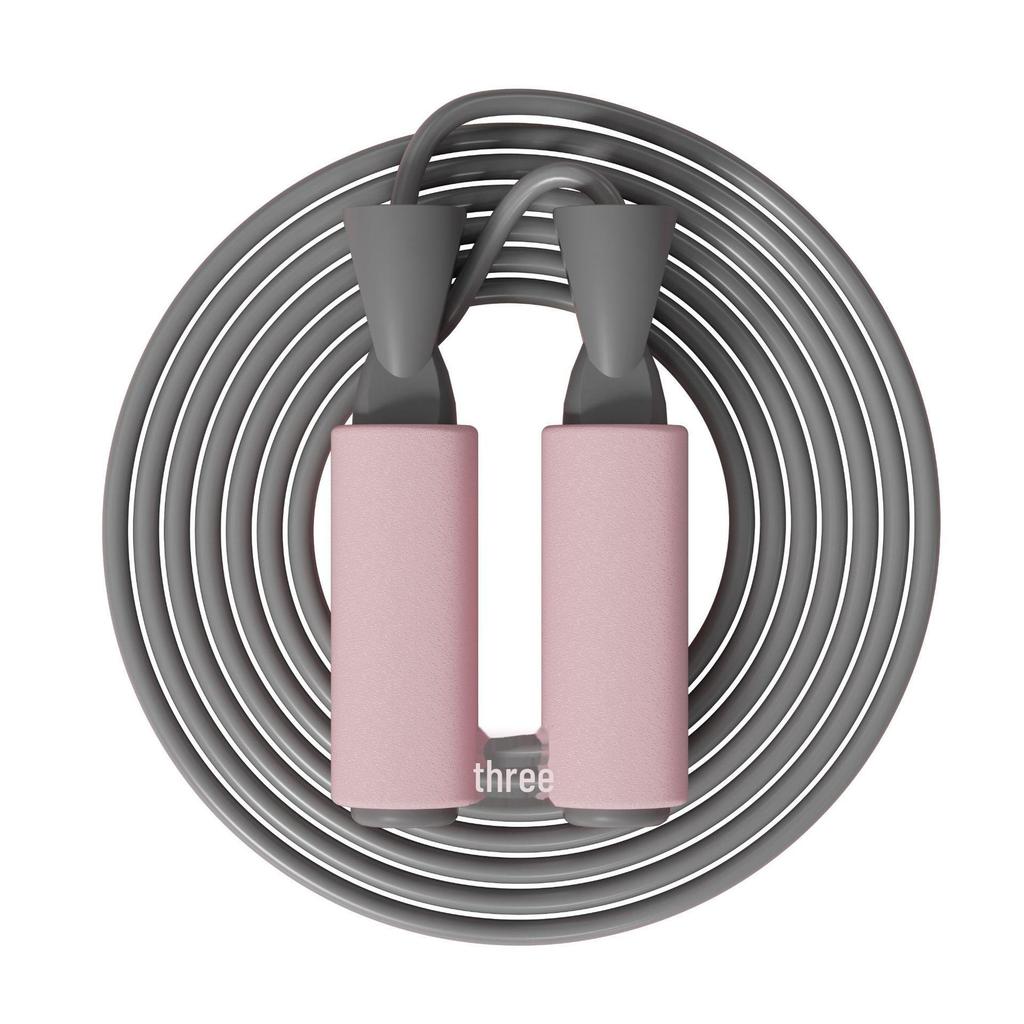 Professional Ropeless Skipping Rope for Fitness, Competition, and Sports - Ideal for Adults, Students, and Children