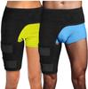 Cross-border Outdoor Sports Thigh and Groin Protector for Weightlifting and Fitness