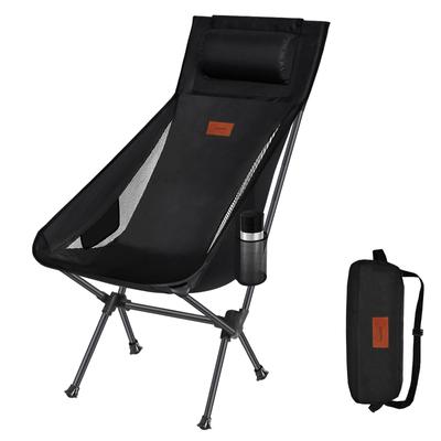 DesertFox Outdoor z ultralekką, kompaktową, wysoką torbą kempingową o pojemności kubka, wygodną do przenoszenia na krzesło górskie 0088,