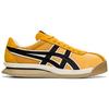 ONITSUKA TIGER Corsair E Low Top Running Shoes Unisex Yellow Black 1183A719-750