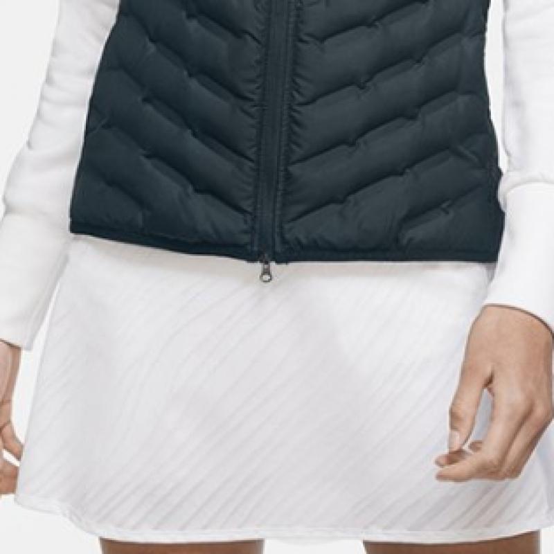 Nike Golf Padded VeSt Women S Aerofted Repel VeSt Ck5785 458 P2203