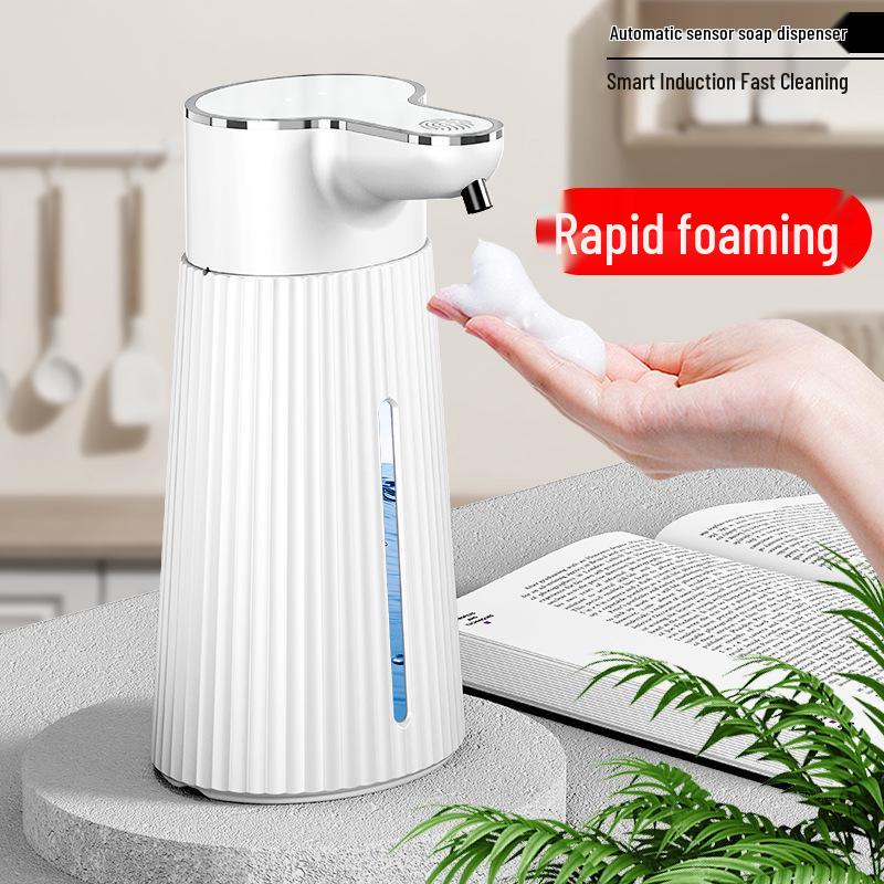 Smart Wall-Mounted M9 Automatic Foam Soap Dispenser