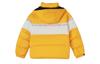 New Balance Down Jackets Men's Yellow Detachable Hood Moderate Other NP943011-MY