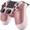 Rose Gold DualShock 4 Wireless Controller (PS4) (Exclusive To .co.)