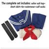 Halloween Rollenspiel My Hero Academia Cosplay Kostüm Anime Himiko Toga Himiko JK Uniform Pullover Mantel Perücke Kostüme