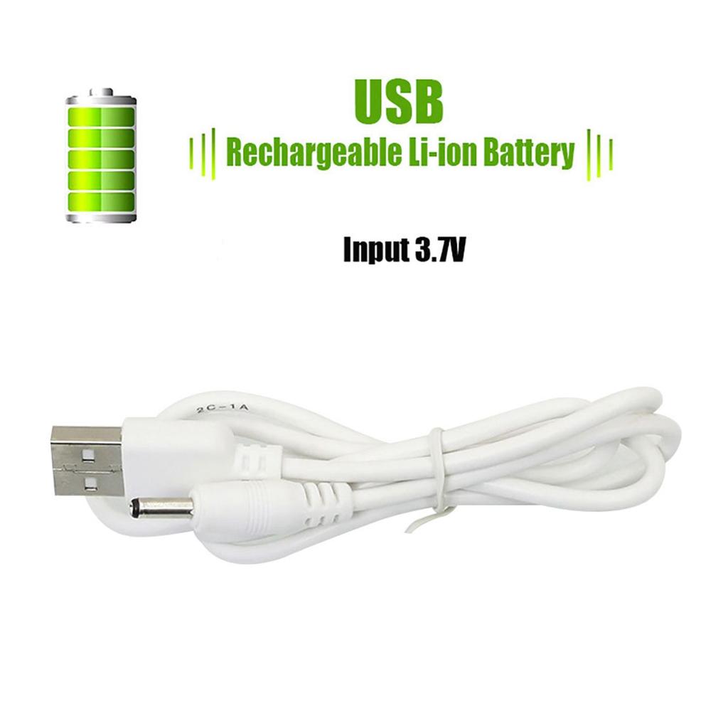 Multi Function Electric String Winder String Cutter USB Rechargeable Portable for Guitar Ukulele (White)