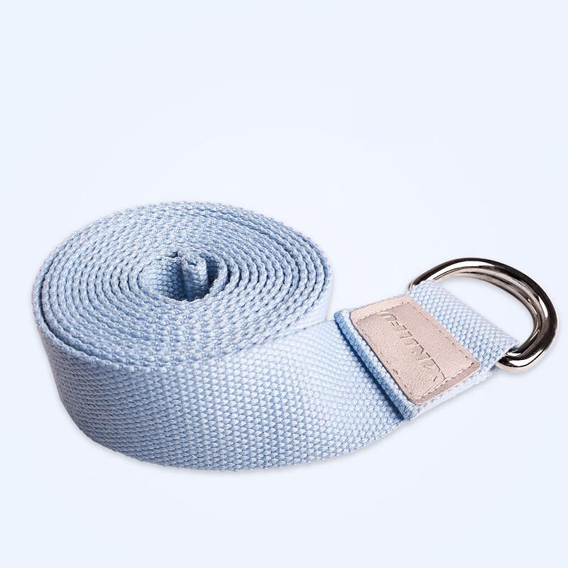 WEZHO Yoga Stretch Strap