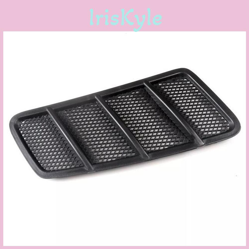 Right Hood Air 1668800205 Vent Grille Cover For Mercedesbenz