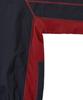 PHYPS MOTORCYCLE Nylon Mesh Block Long Sleeve Black