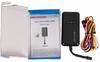 Lokalizator Gps Auta Pojazdu Samochodu Tracker 12V 24V System Śledzenia