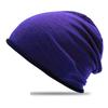 Hat Winter Headband Warm Ear Protecting Cycling Double Layer Caps Thickened