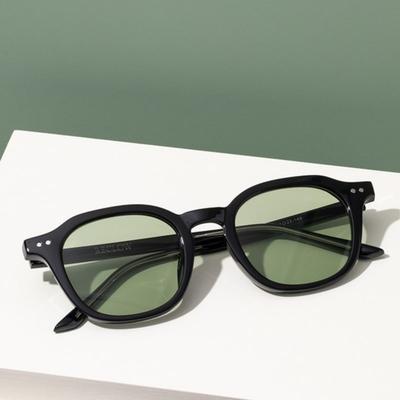 RECLOW RECLOW BB557 GREEN Sunglasses