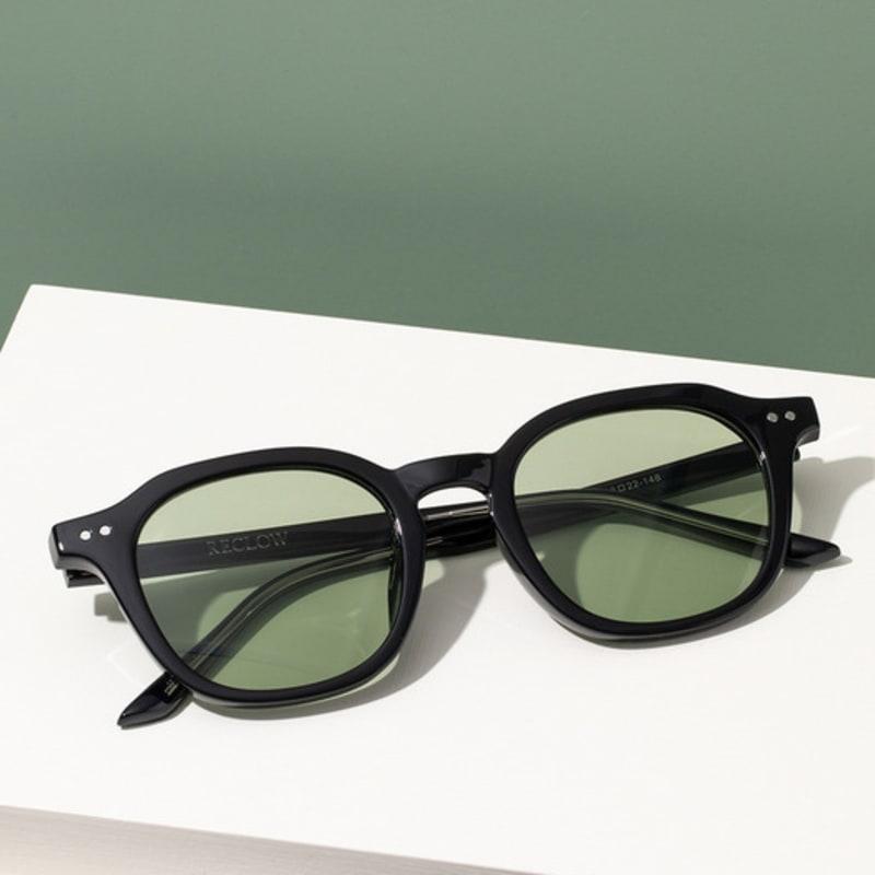 

RECLOW RECLOW BB557 GREEN Sunglasses green