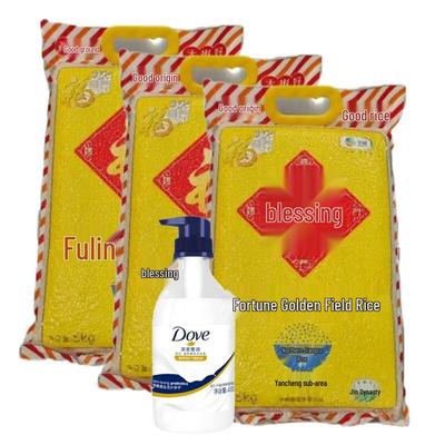 Saponi e gel doccia – Gel doccia