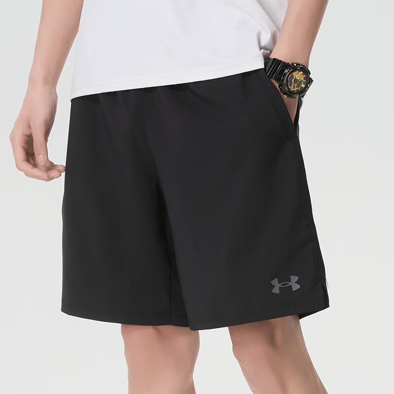Under Armour Men s Woven Casual Sports Shorts XL