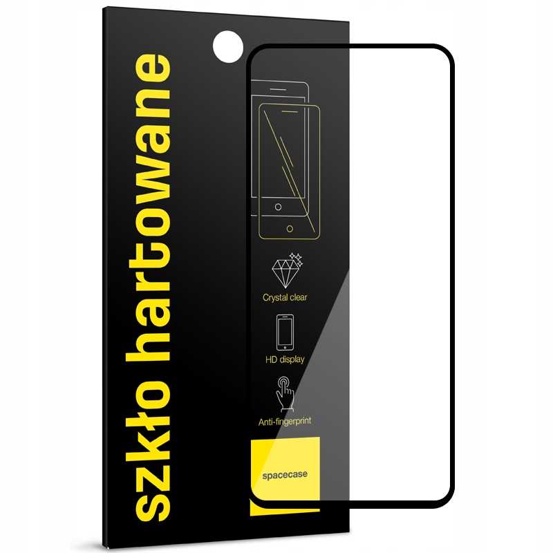 Sc Glass 5D Realme C67