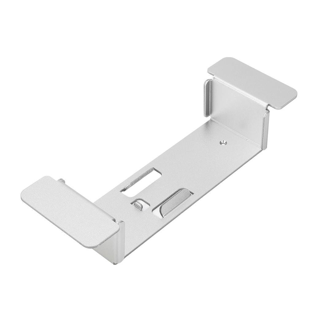 Ethernet Adapter Holder Cable Caddy Aluminum Alloy Ethernet Adapter Wall Mount Cable Management Kit for V2