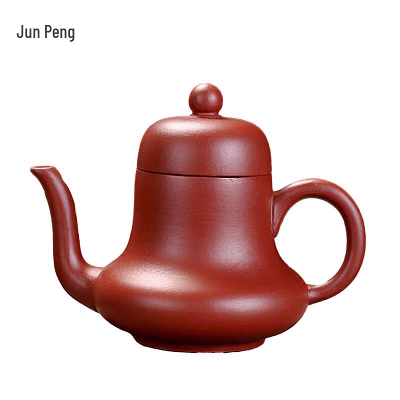 Yixing Zisha Teapot Collection - Retirement Commemorative Edition