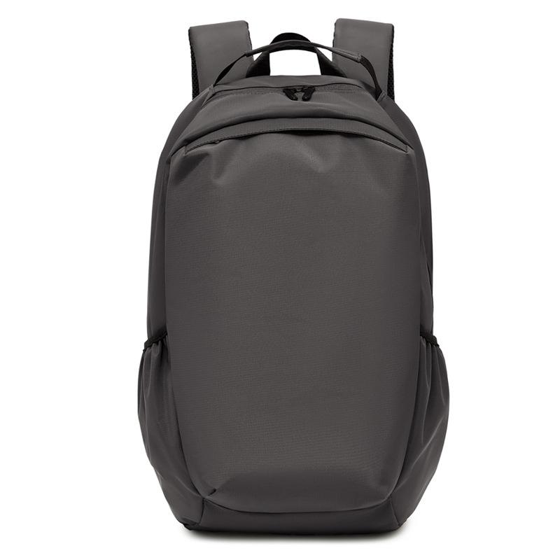 Schoolbag Large Capacity Backpack Men's Multifunctional Travel Leisure Backpack Business Commuter Business Travel Men's Premium Computer Bag