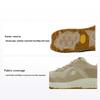 Fresh Foam X Hierro V7 Focus Grey Calm Brown Men Sneakers MTHIERS7