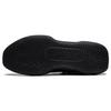 Li Ning SOFT WARM Textile, Synthetic Leather Low top Casual Shoes Men's Black AGLT121-6