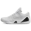 Nike Kobe 9 Elite Low Protro 'Halo' Cushioning Slip Resistant Abrasion Resistant Low top Basketball Shoes Unisex FZ7334-100(Team478-)