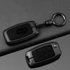 2026 Hot Car Sticker Alloy Car Flip Key Case Cover Shell Fob For KIA RIO 3 K2 K3 K4 K5 Sportege Picanto Optima Soul Ceed Sorento