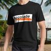 New Shirt Accolad Logo TEE T-Shirt Funny American Size S To 5XL T-Shirt