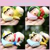 Soft Butt Crayon Shinchan Pvc Figure Collectible Blind Box Toy For Fans