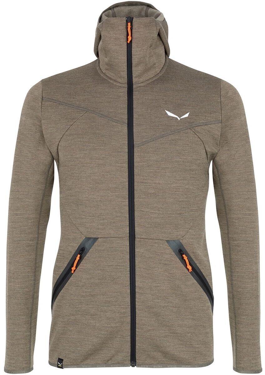 

Мужская куртка Salewa Nuvolao Alpinewool XL