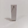 Pack Of 10 Acrylic Earring Display Stands Elegant White Jewelry Organizers Ear Accessories Rack for Home Or Retail Use