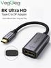 Аксесуари для аудіо і відео – HDMI-кабелі та адаптери