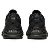 Anta C37+ Shock Absorbing Non-Slip Durable Low-Top Running Shoes Men sneaker Black 912225537-4