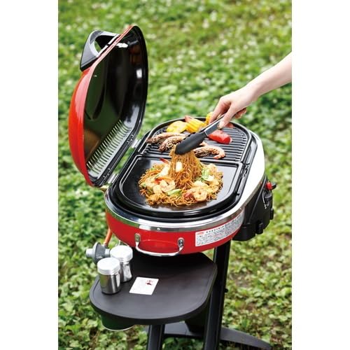 Coleman Road Trip Accessories Griddle 205597