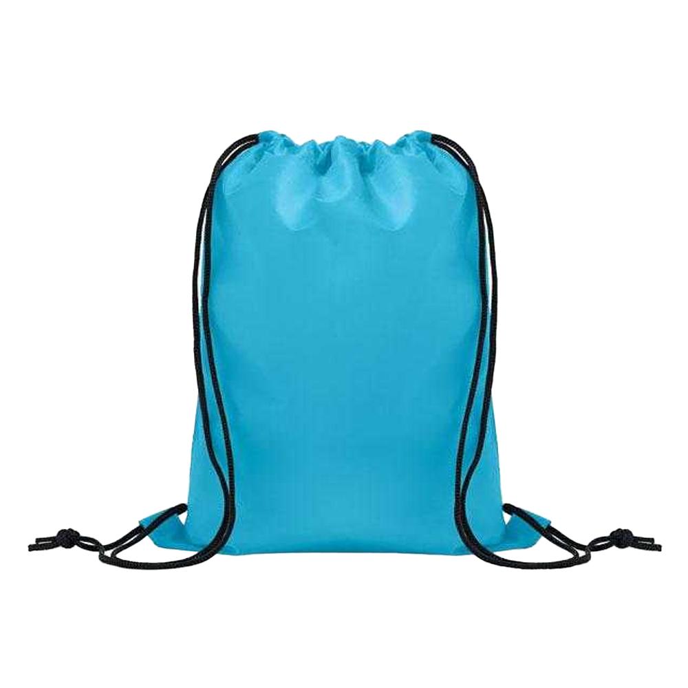 MidOcean Childrens/Kids Shoop Drawstring Bag