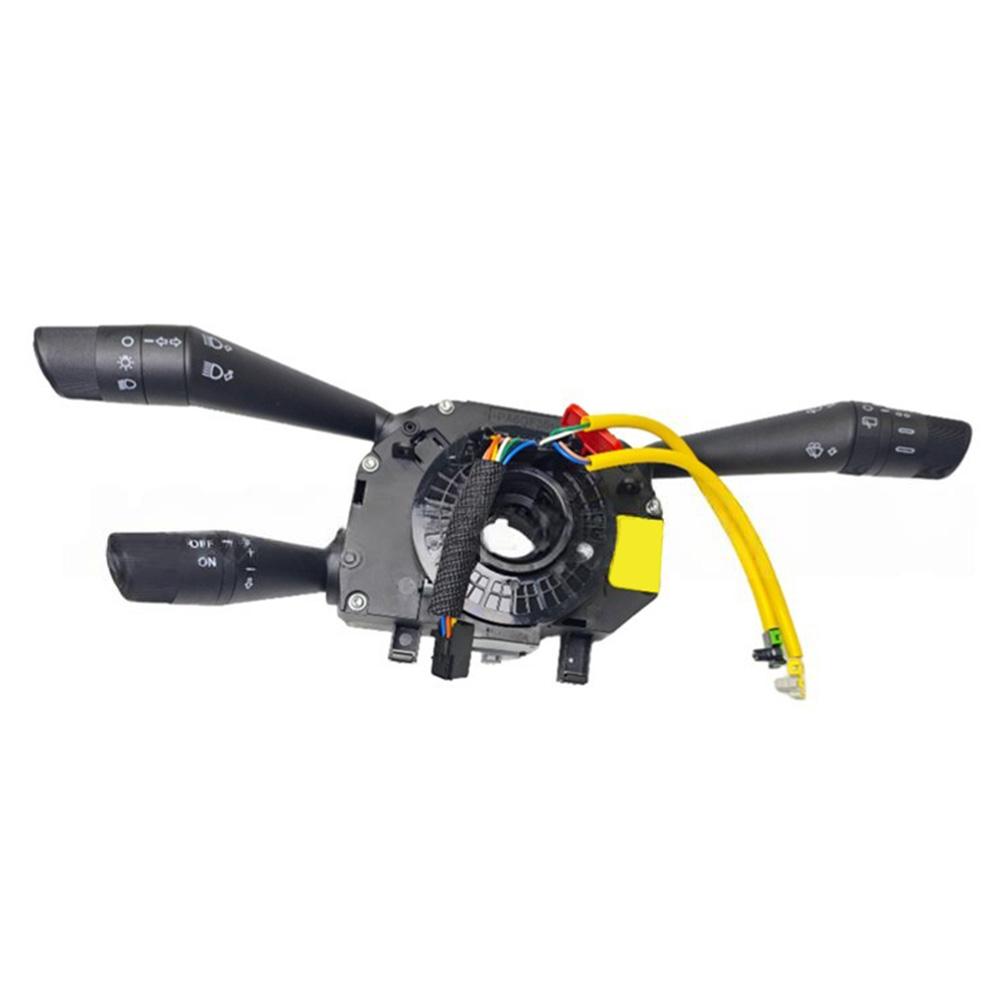 

Combination Switch Steering Switch Car Steering Repair As Shown Integrated Design Easy Operation Enhanced Safety China Mainland