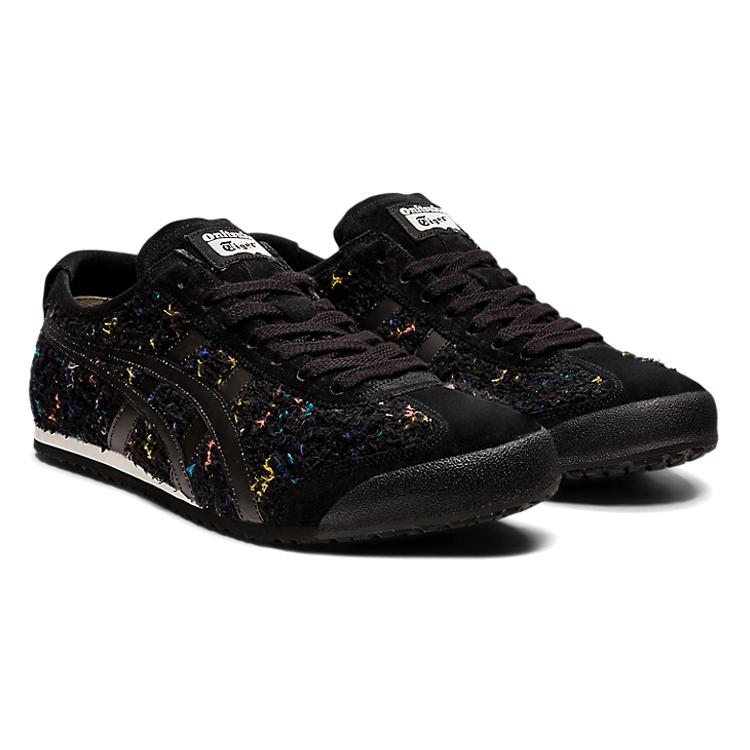 ONITSUKA TIGER Mexico 66 Black 1183B689-001
