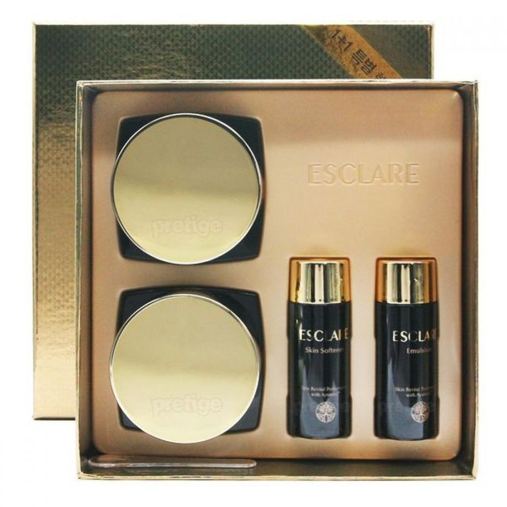 

Enprani Esclair Eye Cream 30ml+30ml Special [33156355] 20