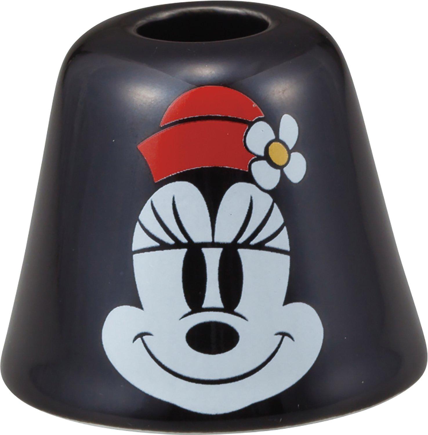 

Disney SAN2874-2 Minnie Mouse Toothbrush Stand Bla