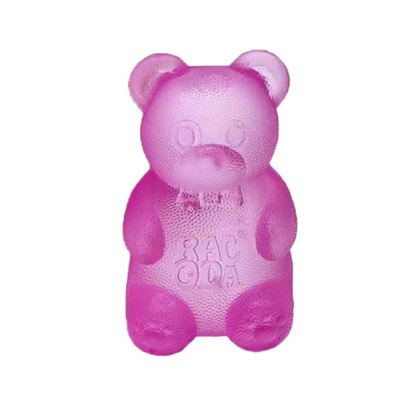 kawaii Bear Nee Maltose Squeeze Toy Dough Colorful Sensory Toy Creative New Item Desk Decoration Stress Relief Doll