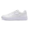 Li Ning Sycee Slip Resistant Cushioning Low top Skateboard Shoes Men's White Blue AGCT339-6(Team1238-)