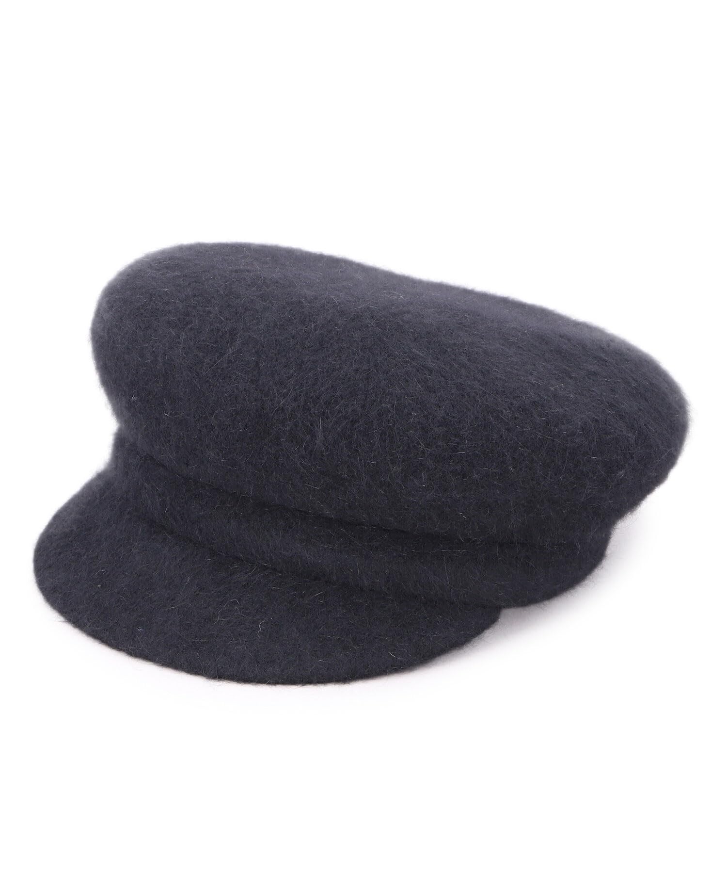 YK ANGORA CAS [Кашира] чёрный