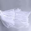 Bride Crown Bow Veil Bridal LED Light Bride Veil Korean Bride Headwear Headbands Women Wedding Veil