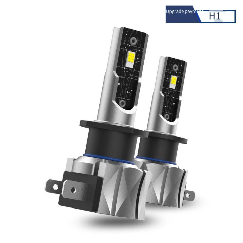 H4 H7 9005 9006 9012 12V 45w 6000k 6500LM High Brightness LED Headlight Bulbs for Car Light Retrofit