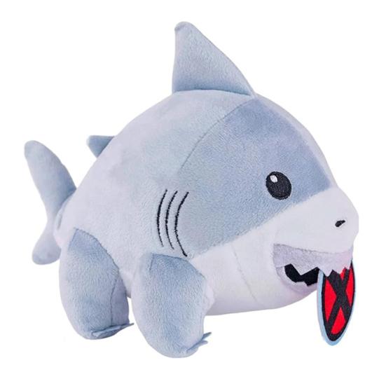 Shark Stuffed Animals Soft Sea Animal Plush Toy for Girls Boys Cute