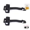 EDP1399-1 2 Pieces Rear Door Stop Check Assy Limiter Strap for BMW 1 Series F20 F20N 2011–2019 5-Door 51227446727